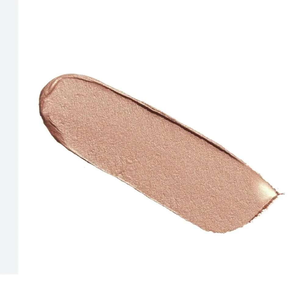 Charlotte Tilbury Eyes To Mesmerize .23oz Star Gold Long Lasting CreamEyeshadow